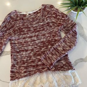 Women’s Sweater